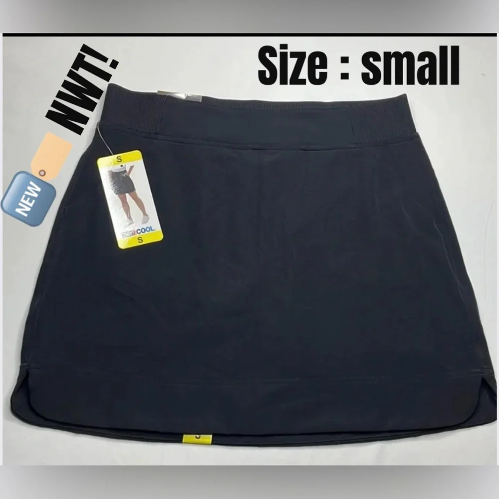 🔥ladies skort size : ( small) - Picture 1 of 8